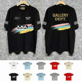 Picture of Gallery Dept T Shirts Short _SKUGalleryDeptS-2XL11trGA20013557